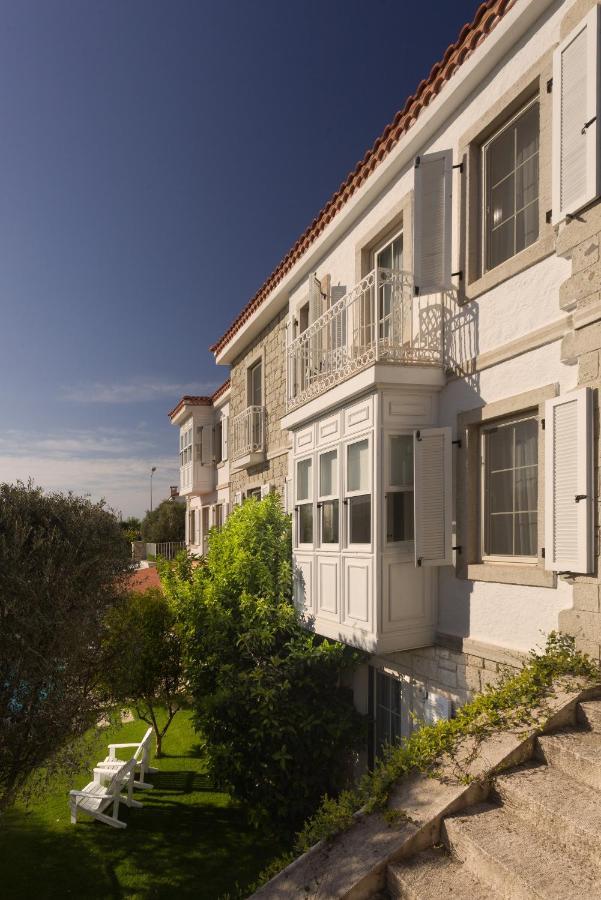 Peremere Alacati Otel Exterior foto